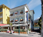 Hotel Rialto Riva Gardasee